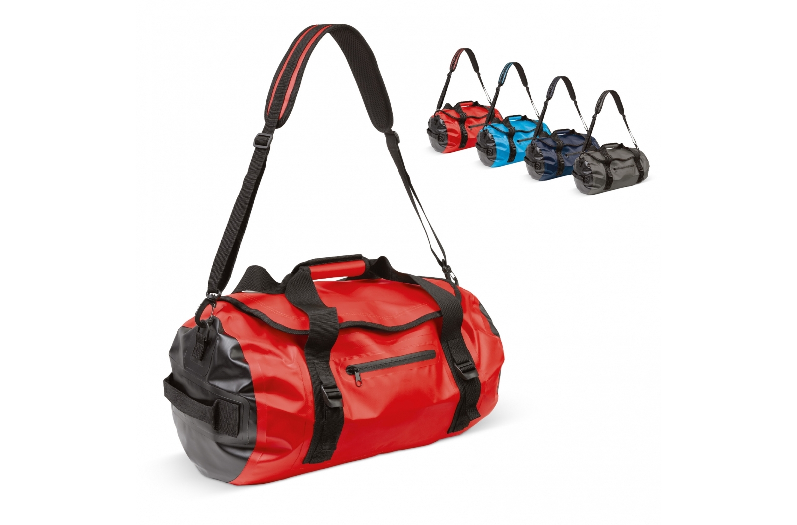 Avontuur Duffel M (40L) - Maaseik