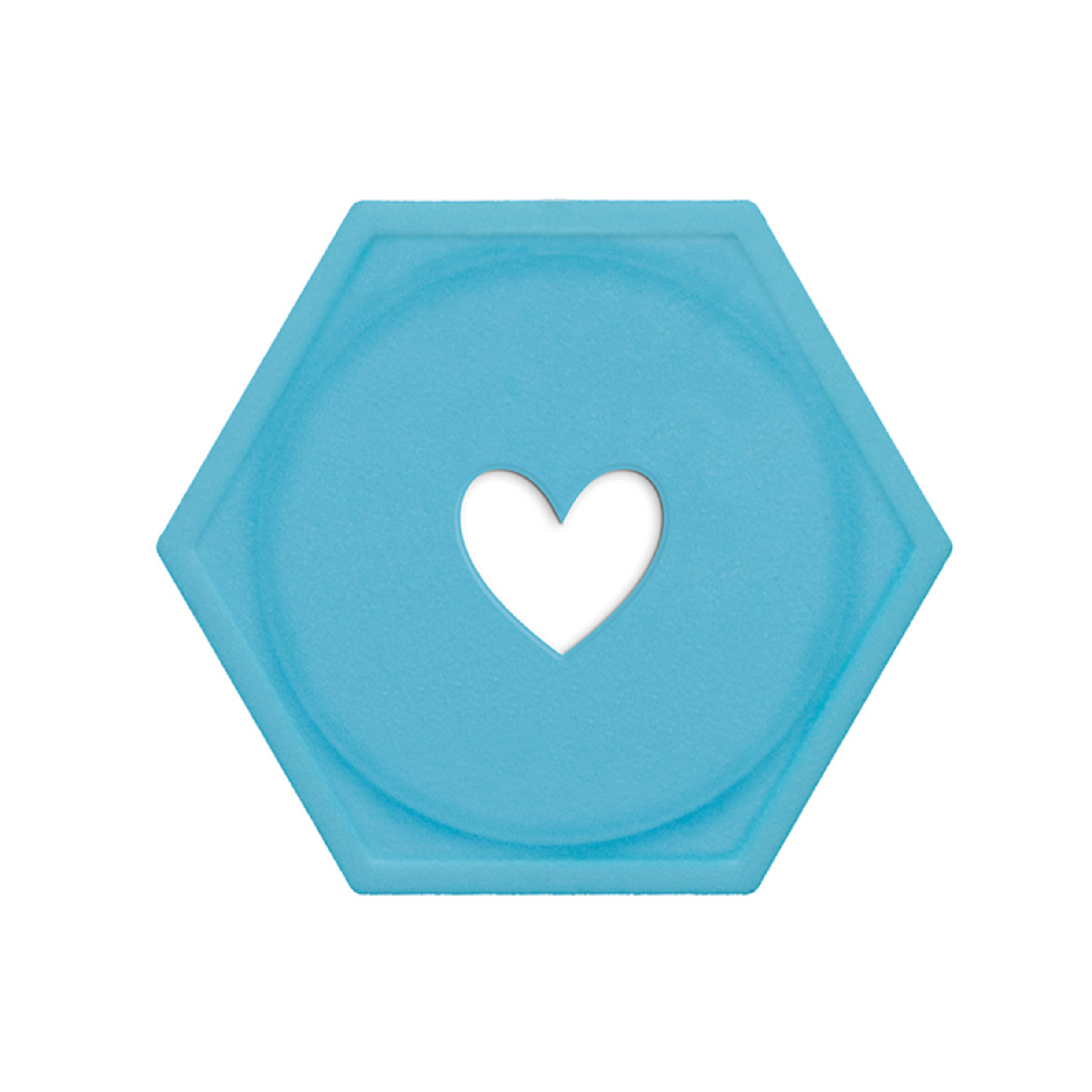 Eco Hex Key Tokens - Oudenaarde