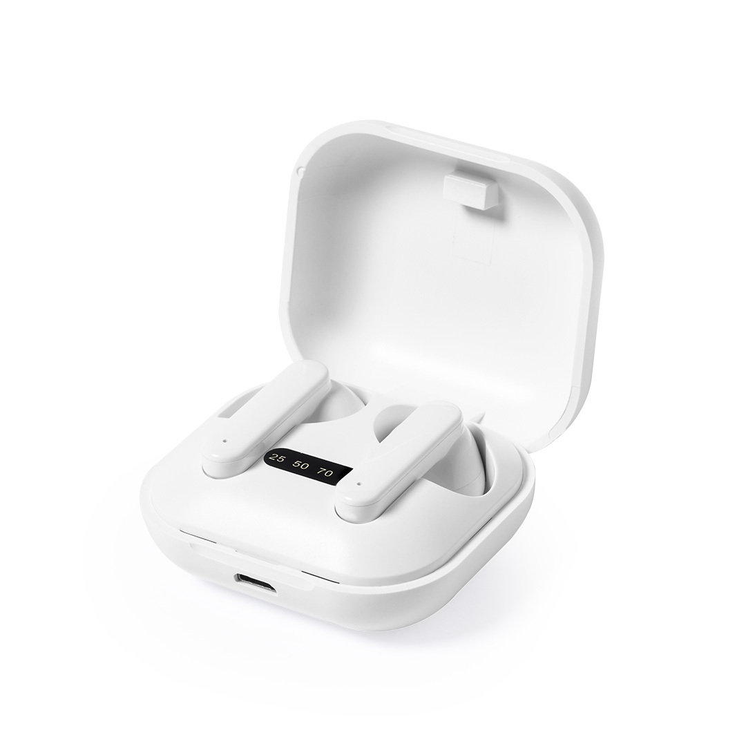 Eco-oordopjes - Borsbeek