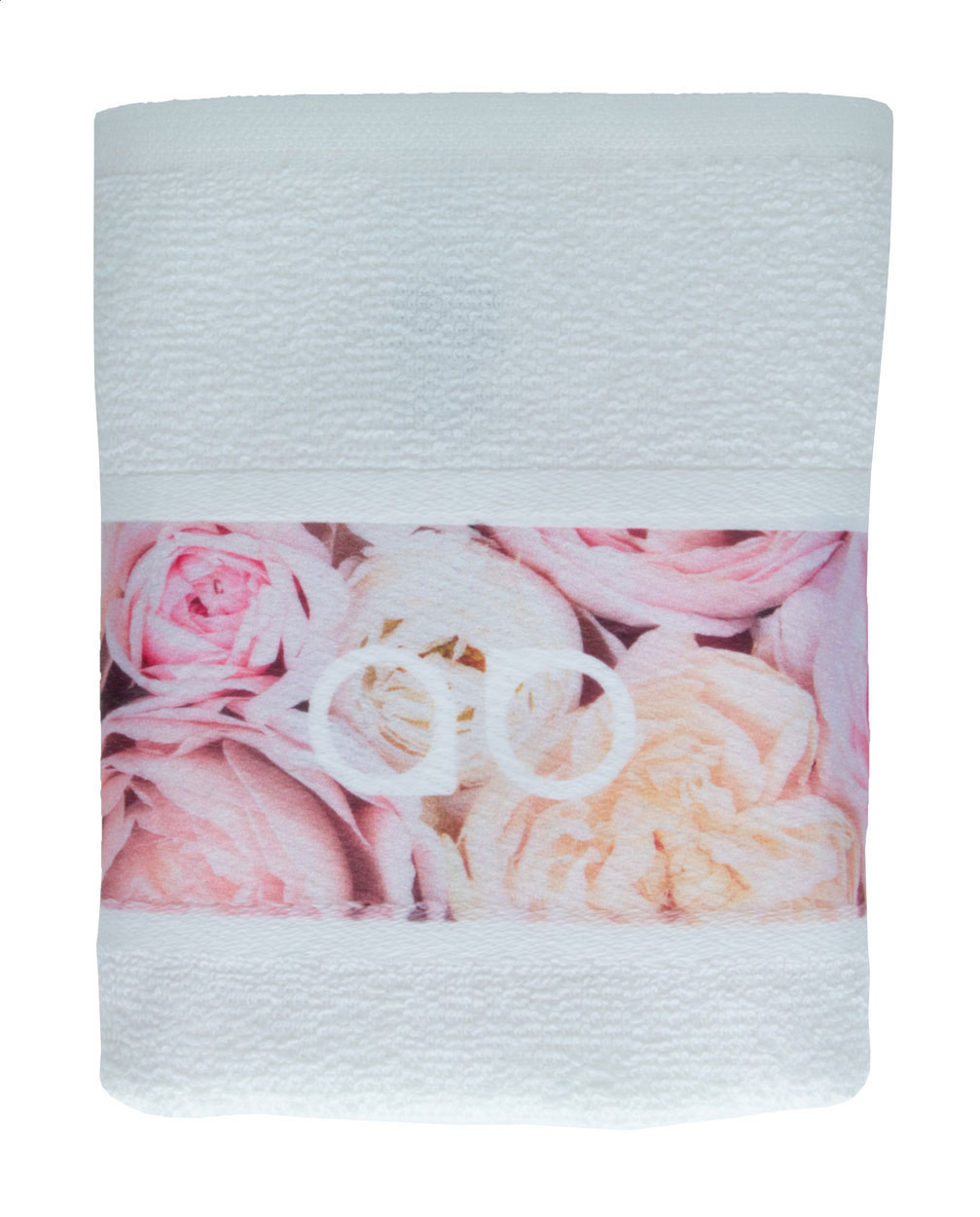 Sublimatie Handdoek - Kortenberg