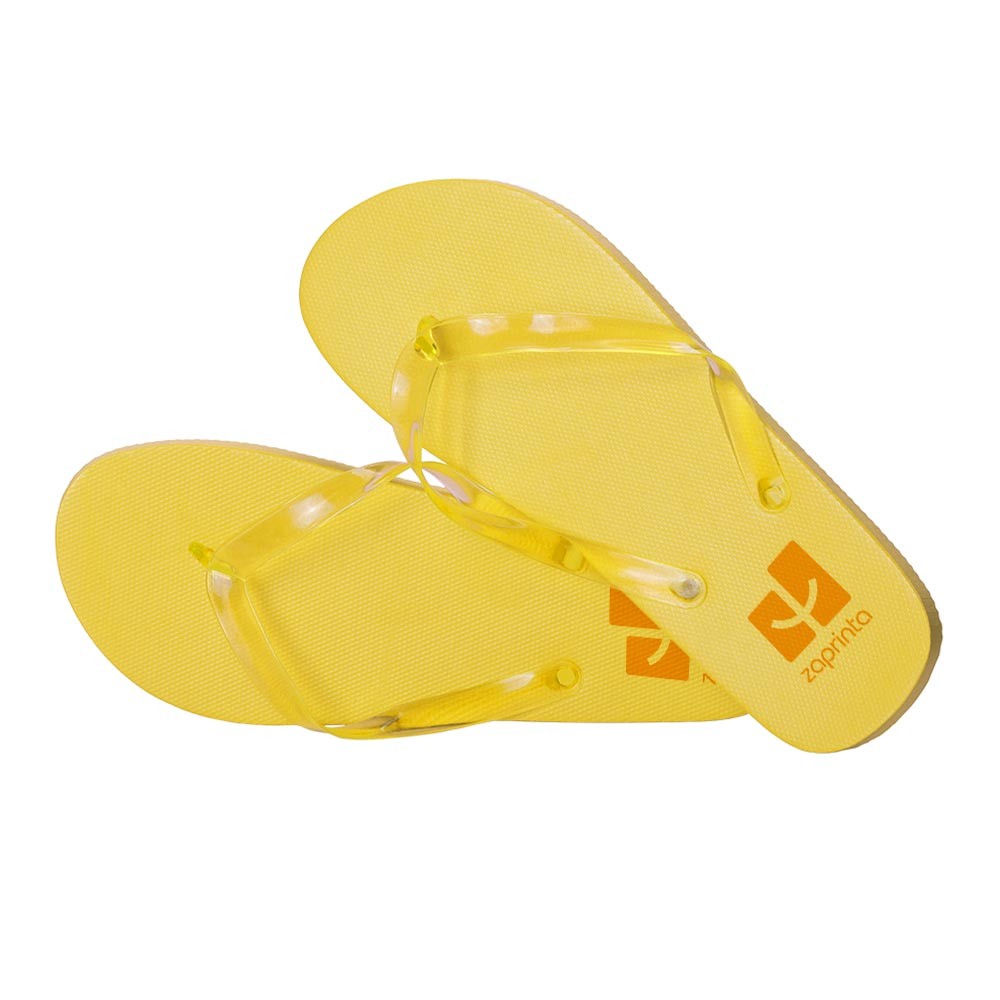 Kleurrijke Ergonomische Slippers - Hulshout
