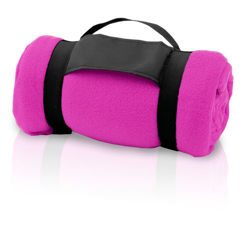 Fleece Deken - Oostende