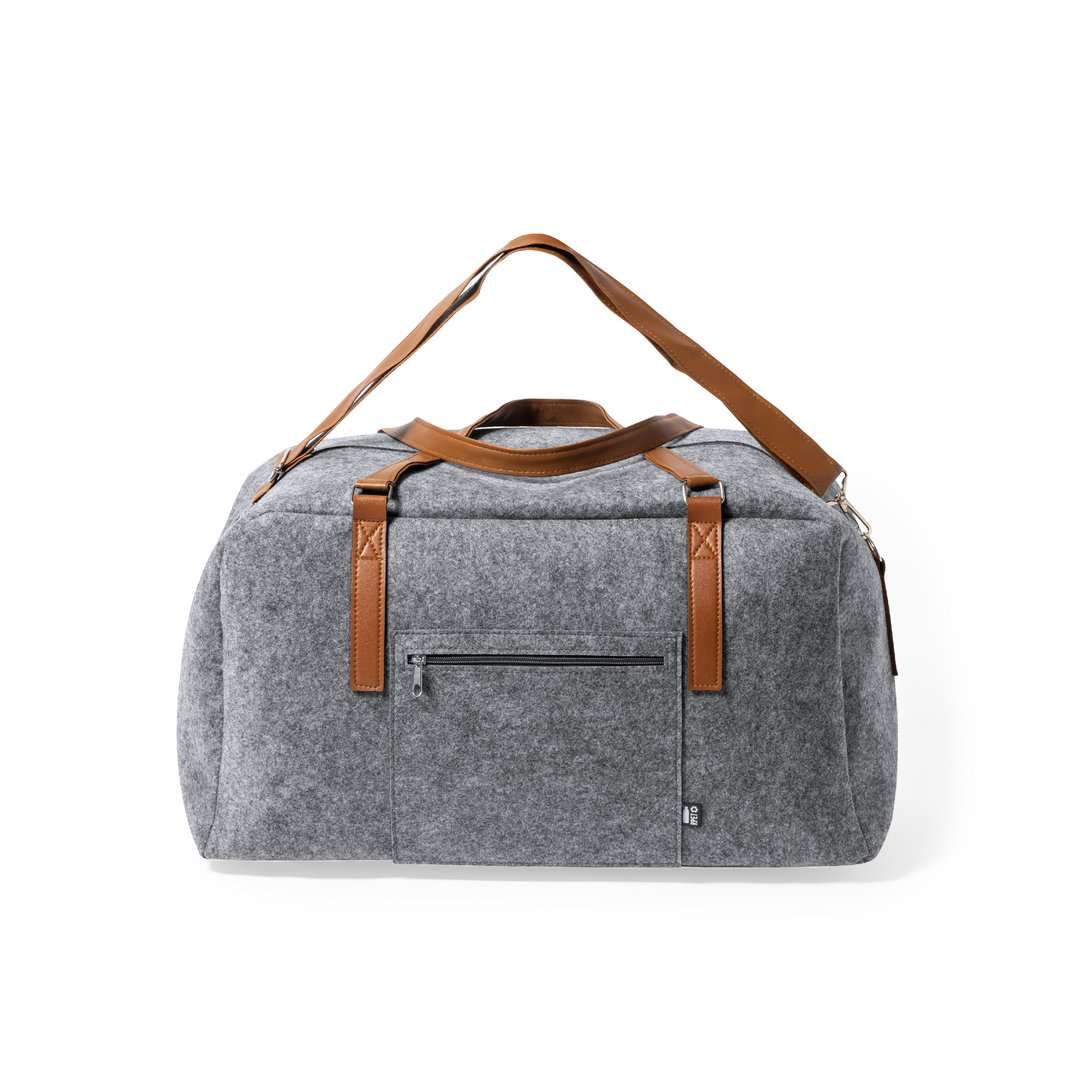 Eco-stijl Tas - Gent