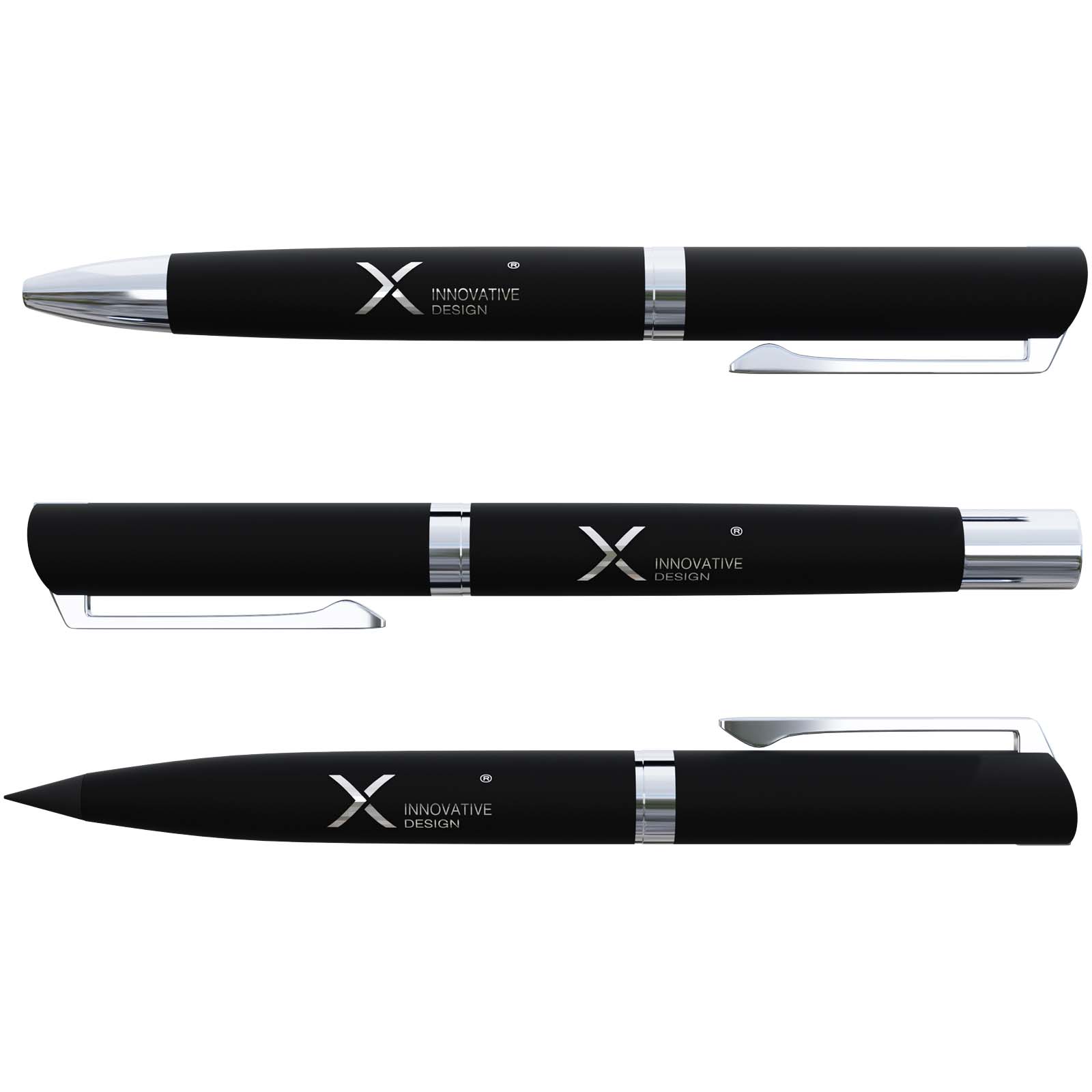 Elegante Schrijfgerei Set - Kluisbergen