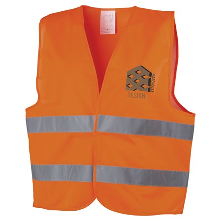 Veiligheidsvest voor Professionals - Dilbeek