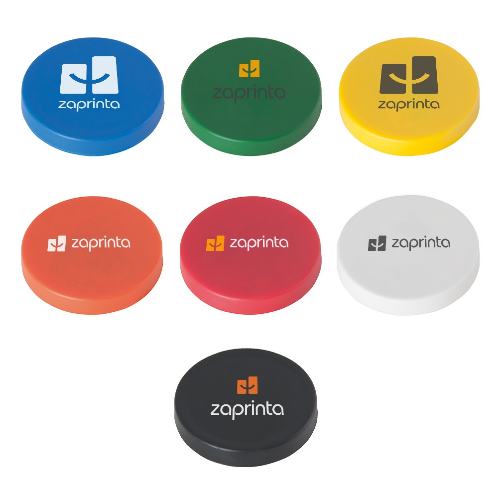 Magnetische pin Ø 40 mm - Schoten