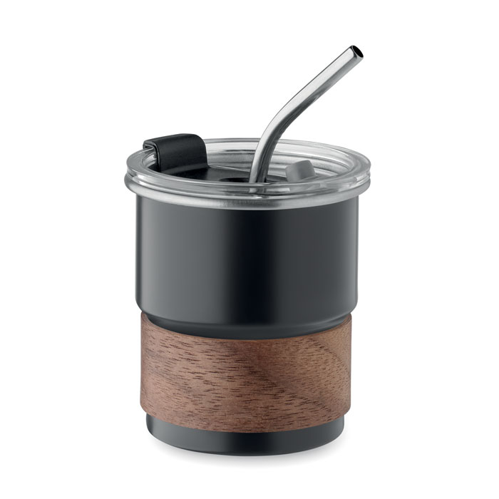 Enkelwandige Beker 260 ml - Geel