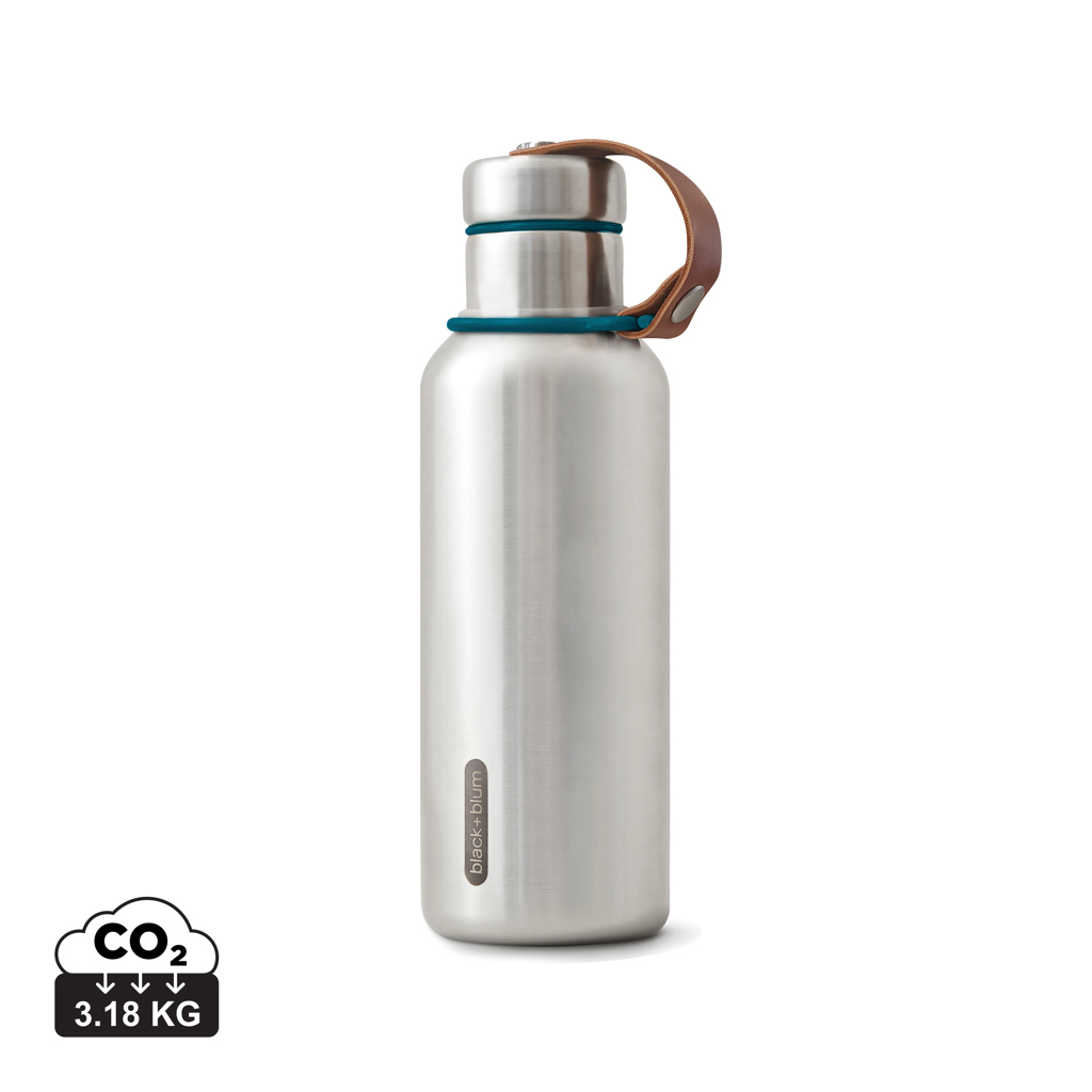 Geïsoleerde Waterfles 500ml - Harelbeke
