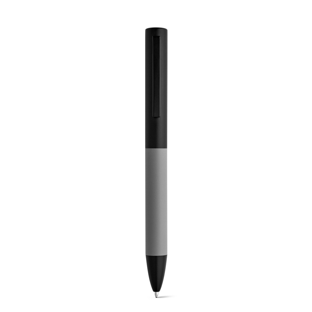 Aluminium Balpen met Cadeaudoos - Moorslede