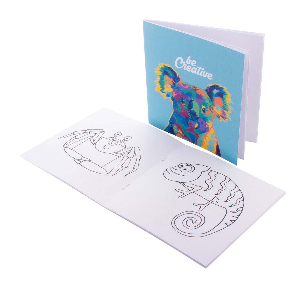 Mandala Kleurboek Op Maat - Zele