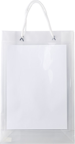 Polypropyleen promotie/expositiezak - Zelzate