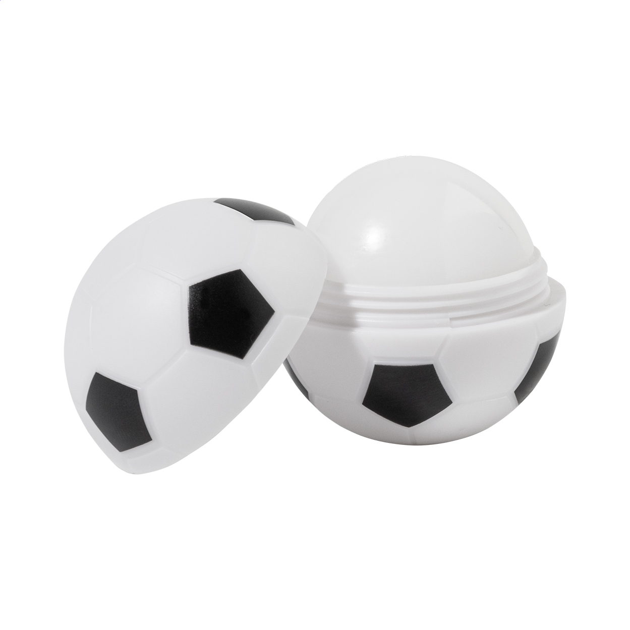 Voetbal Lippenbalsem - Overijse