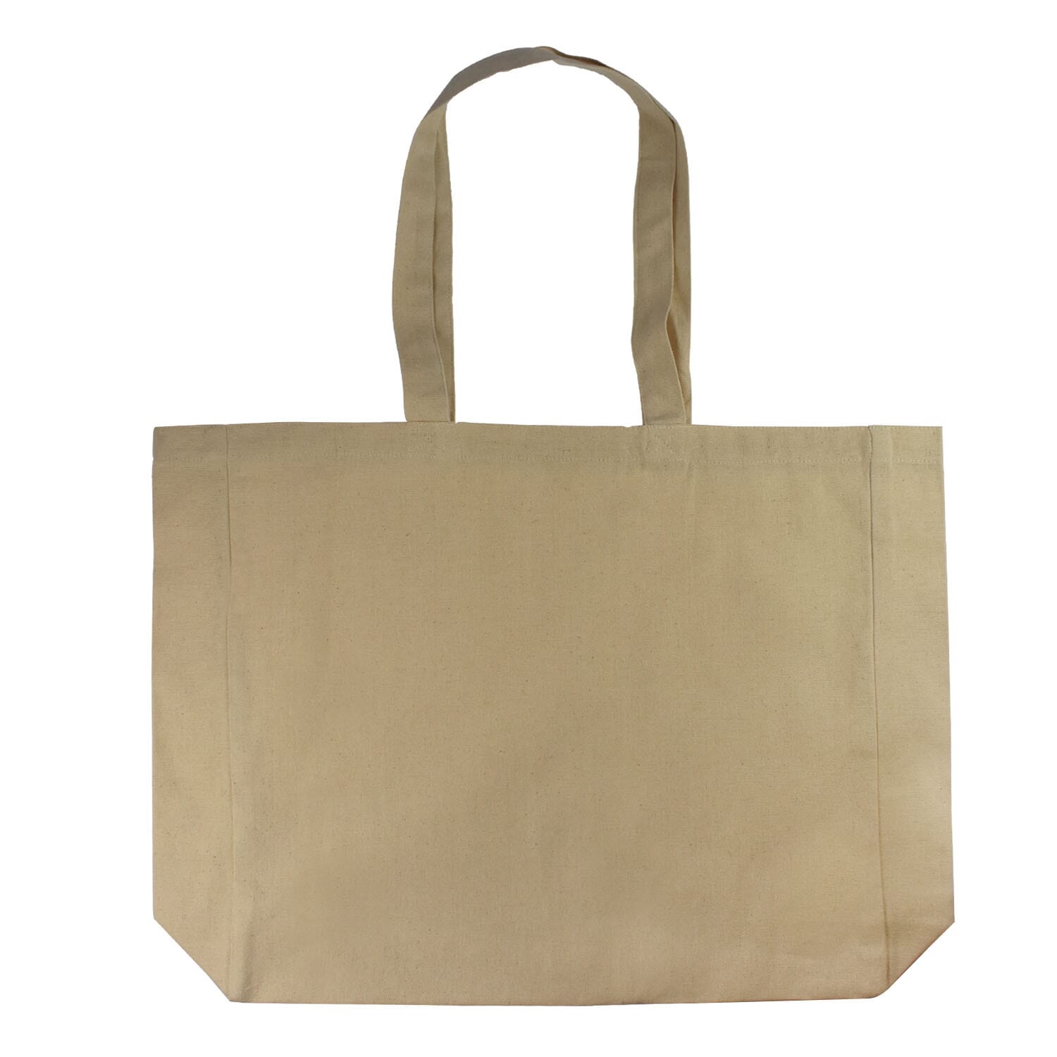 Katoenen Shopper Soufflé - Zulte