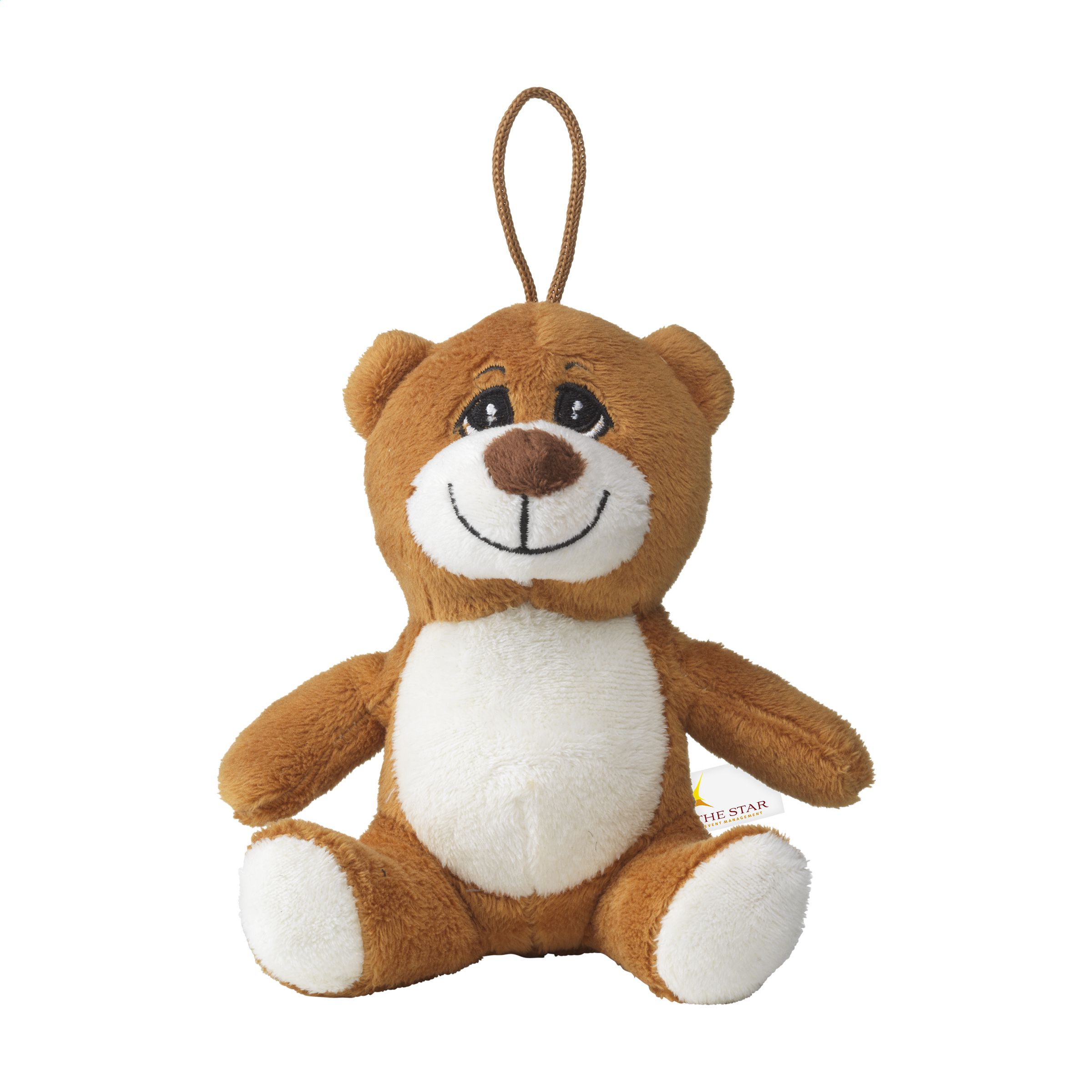 Knuffelbeer Vriend - Gooik