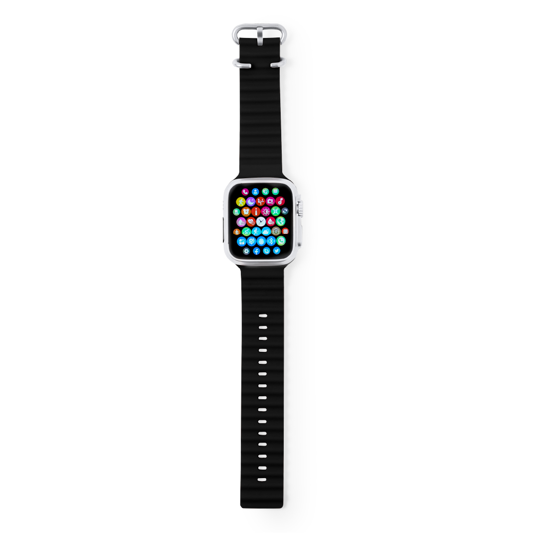 Slimline Smartwatch - Stabroek