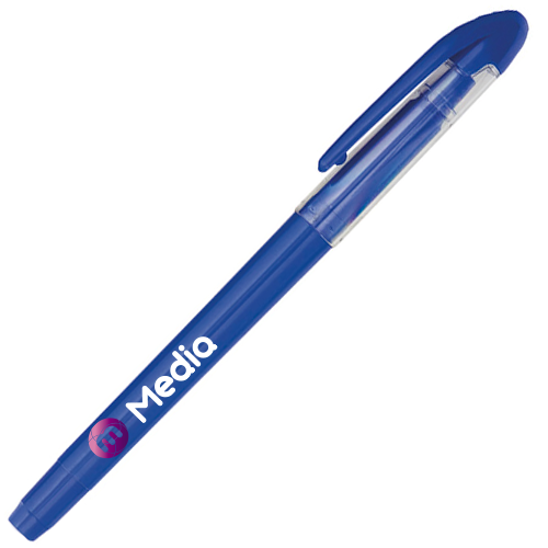 Stijlvolle Transparante Roller - Zuienkerke