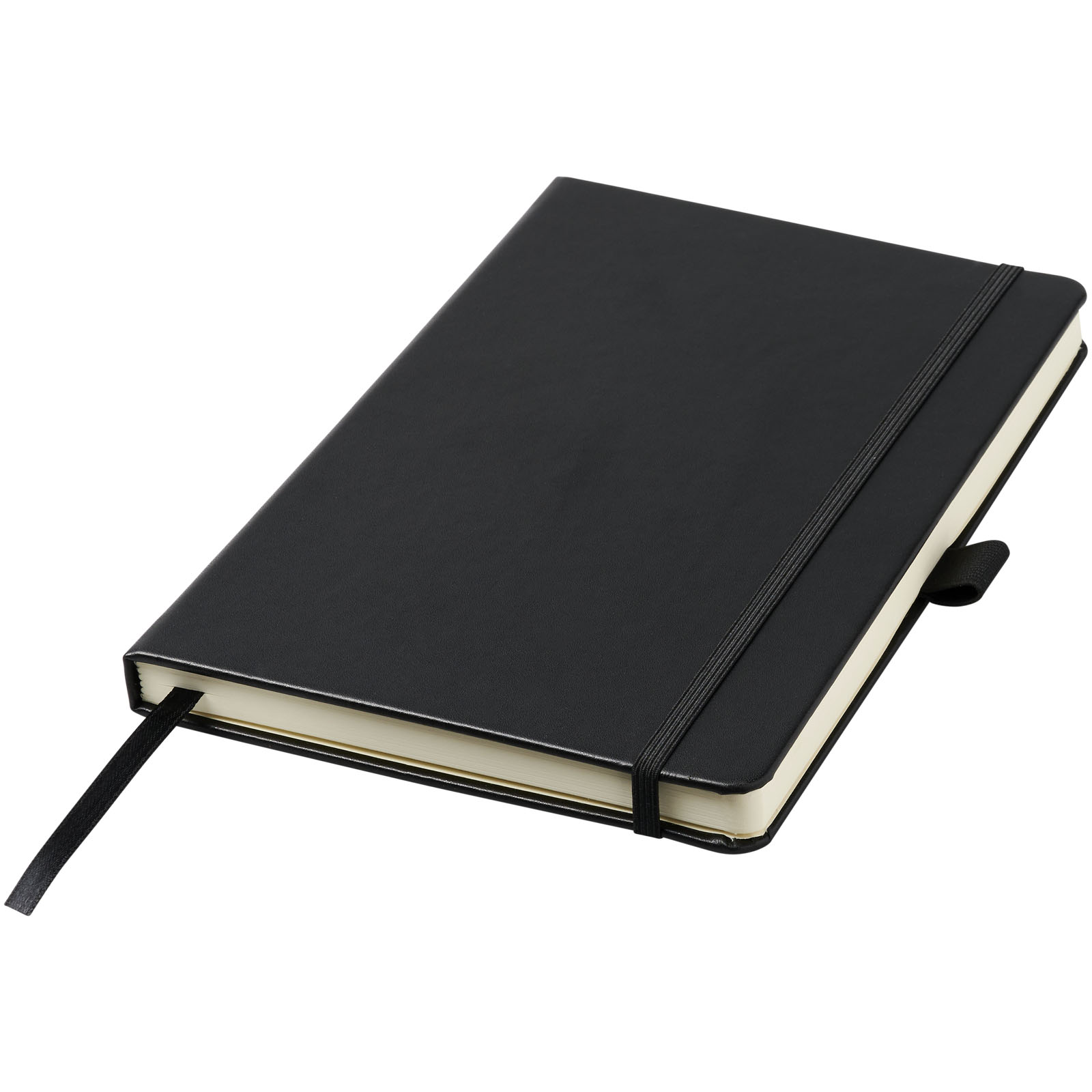 Imitatie Lederen Notitieboek A5 - Sint-Gillis-Waas