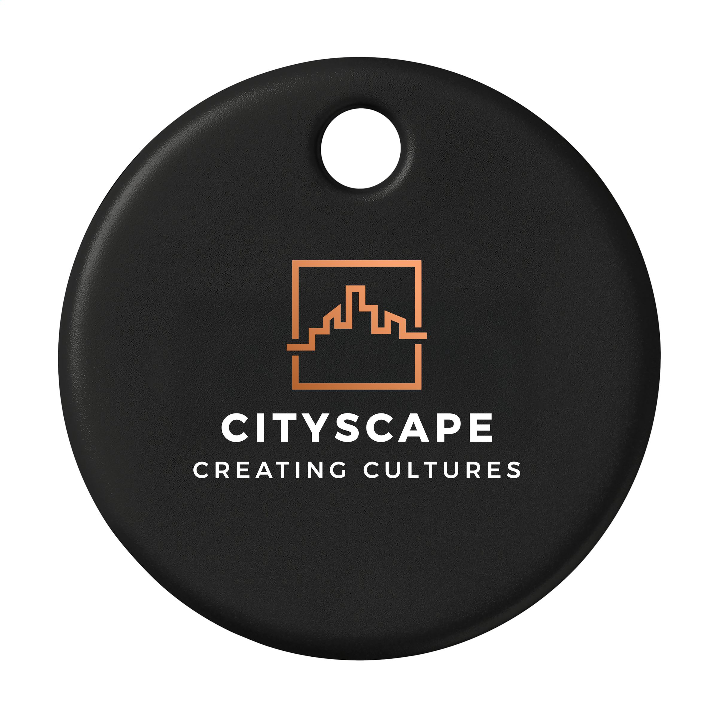 Smart Track Ring - Nieuwerkerken