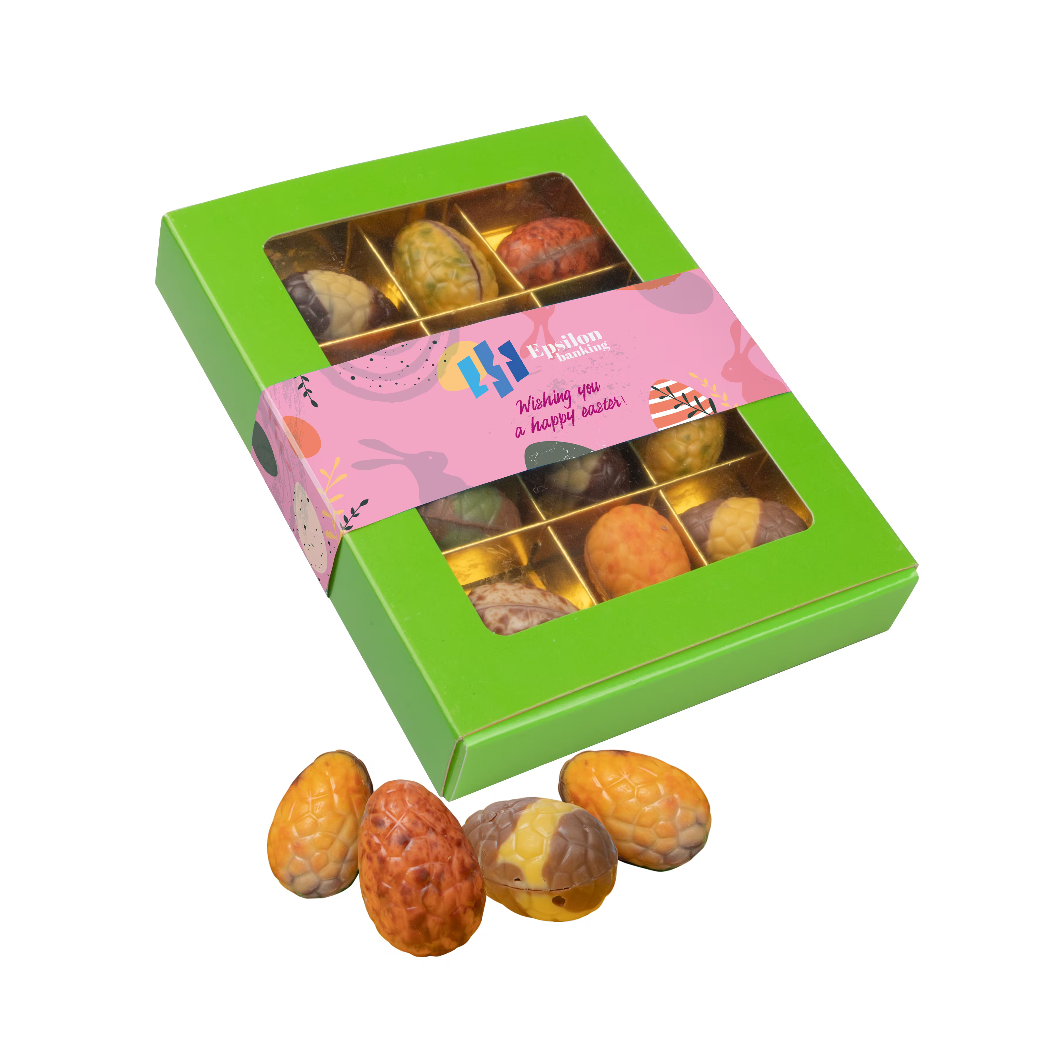 Luxueuze Paasdelicatessen - Aalst