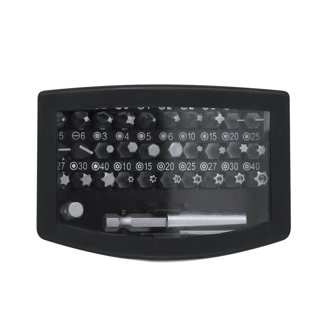 Magnetische Precisiegereedschapsset - Ravels