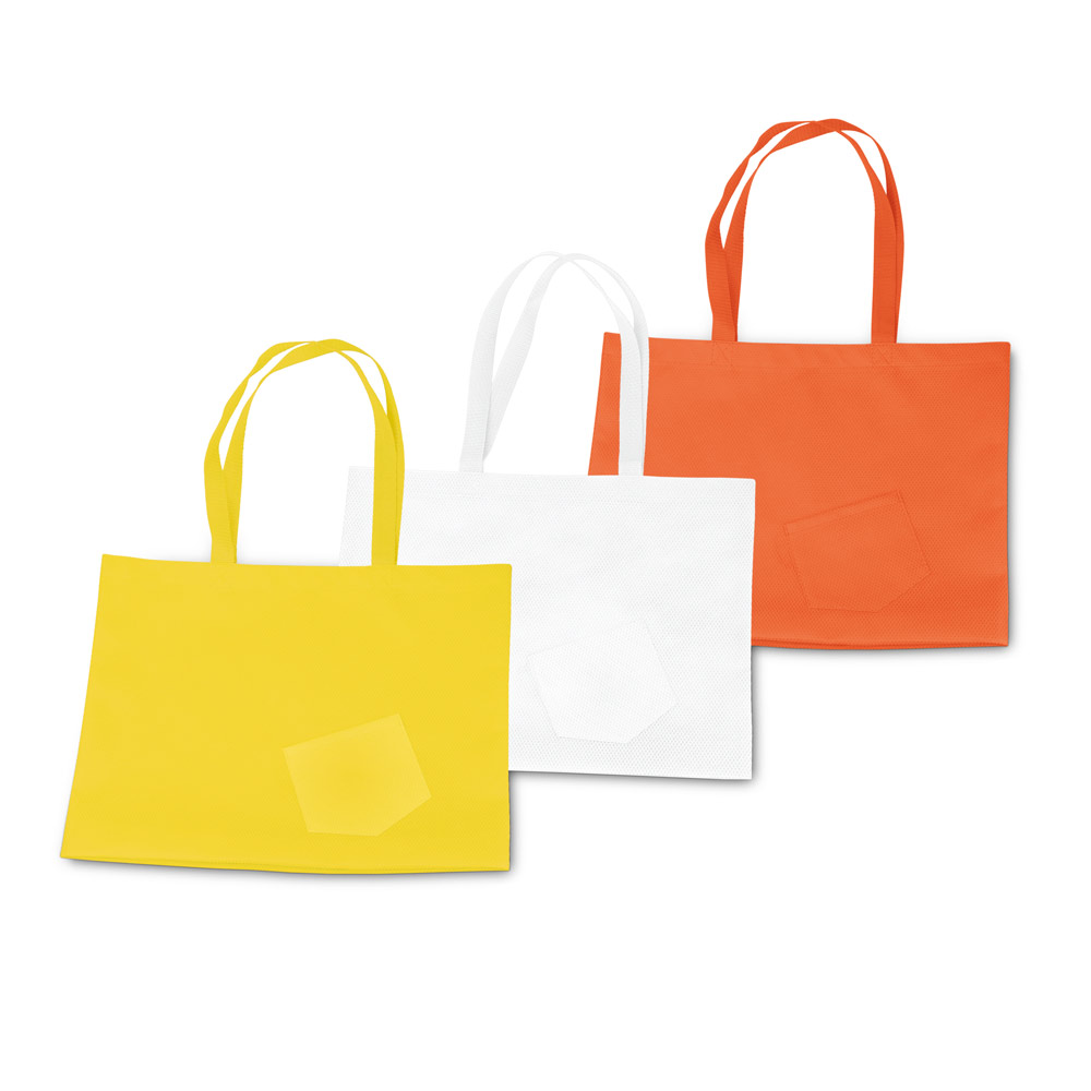 EcoShopper Tas - Merchtem