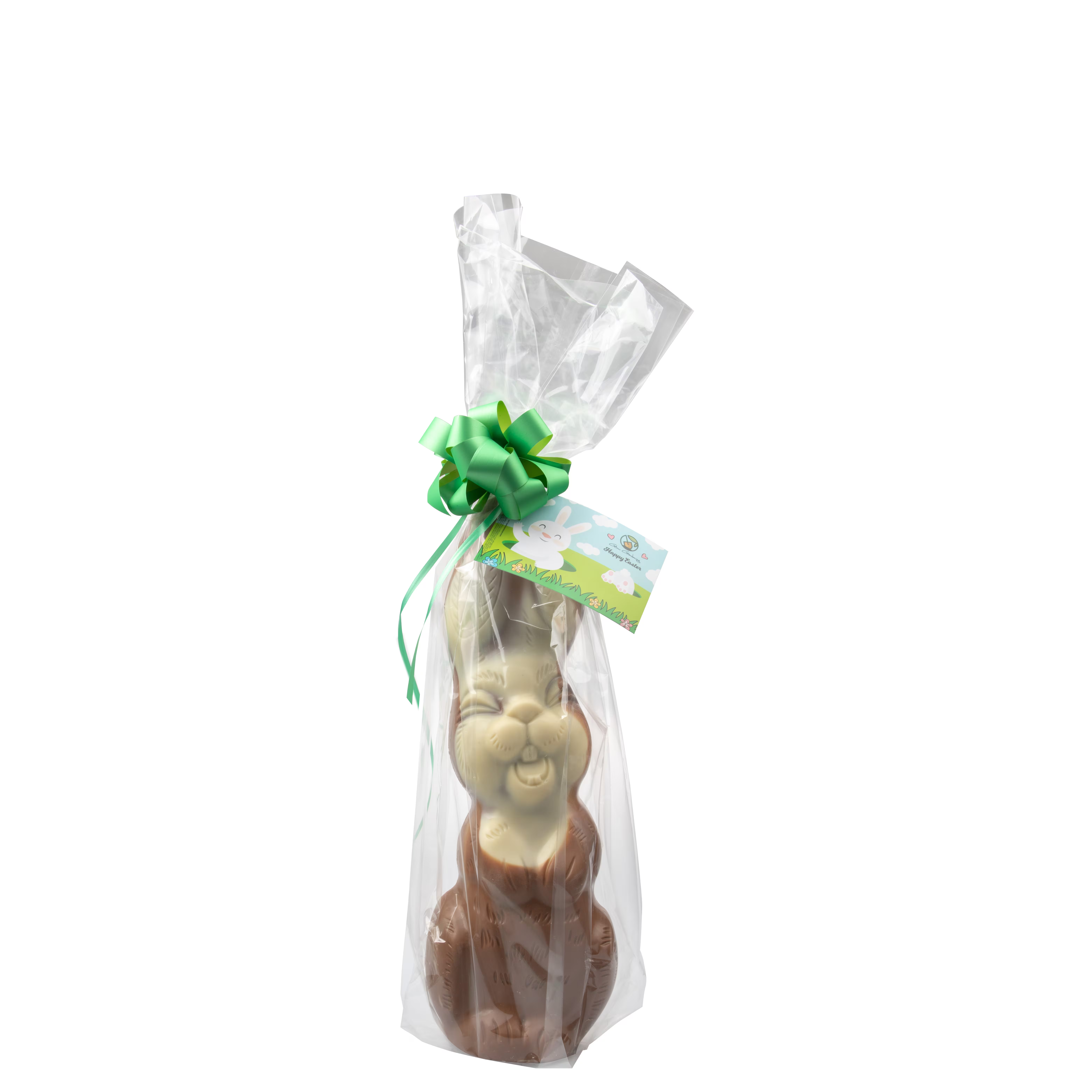 Chocolade Pasen Konijntje - Nijlen