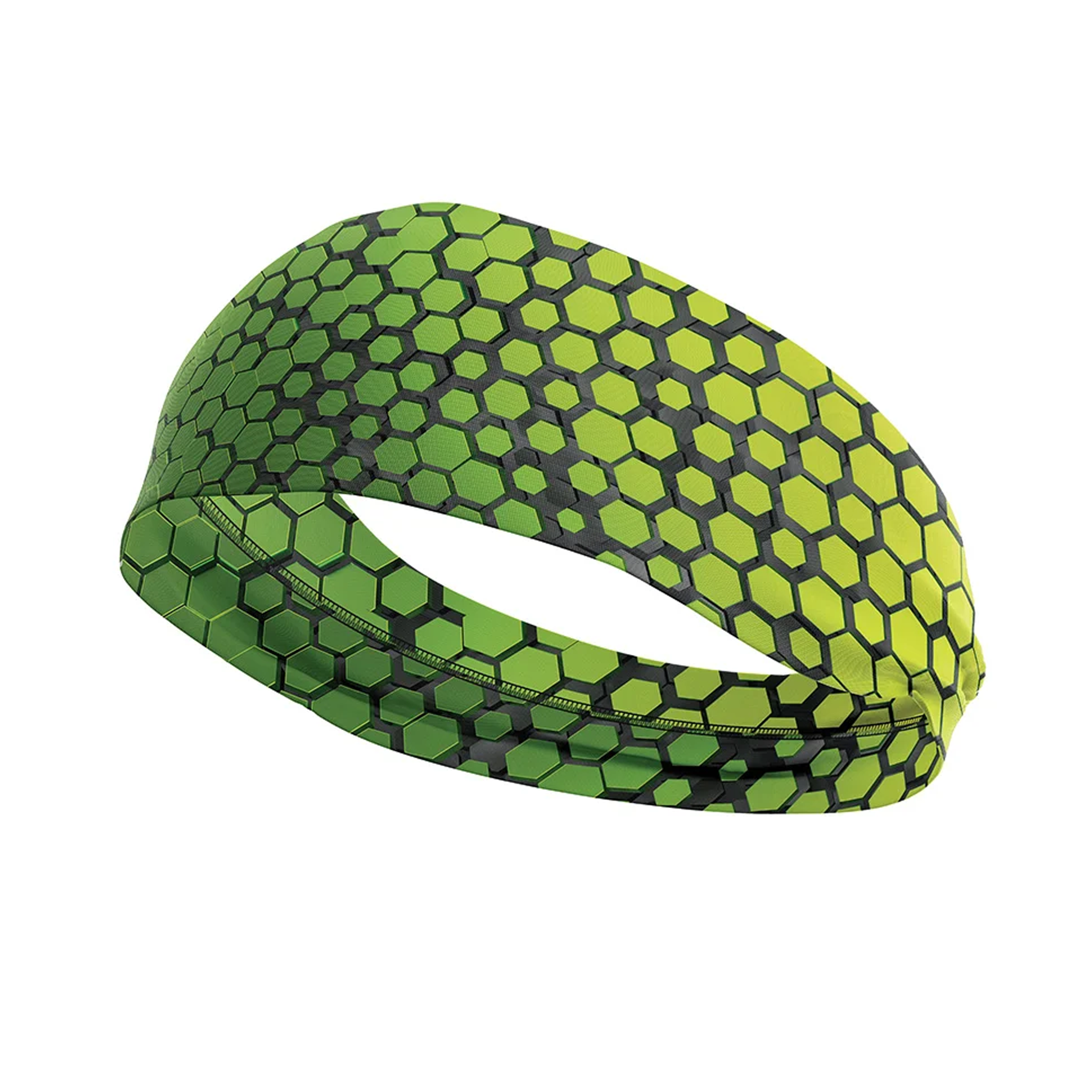 Elastische Sublimatieband - Hemiksem