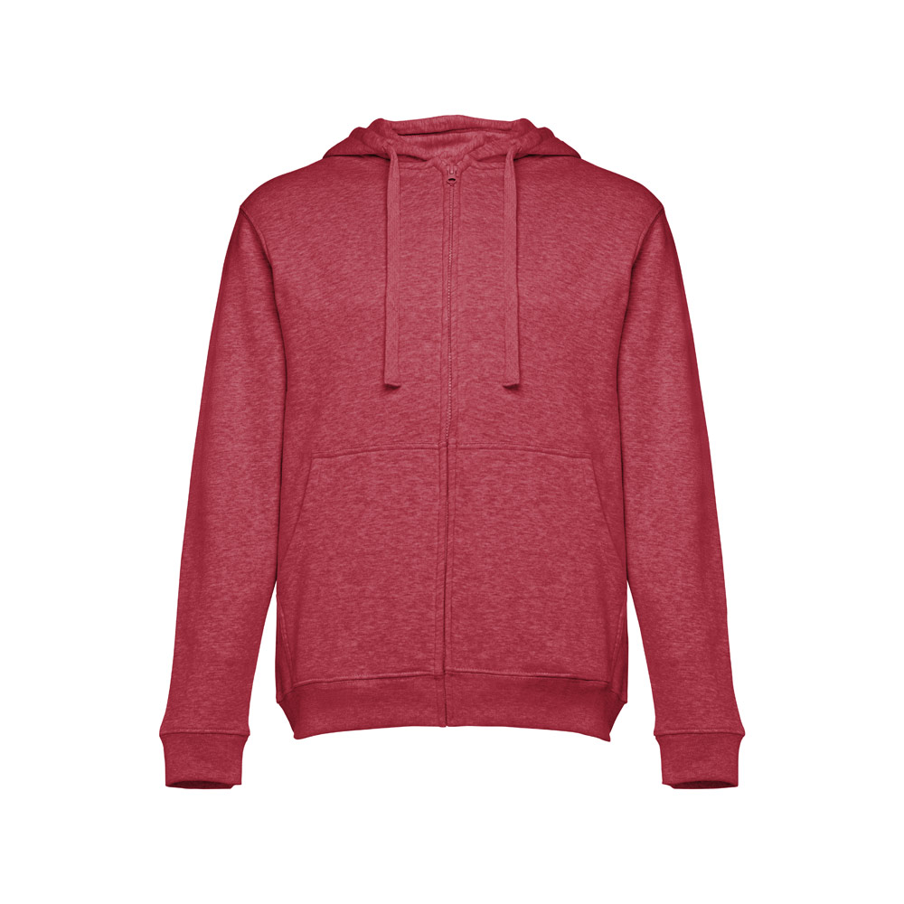 THC AMSTERDAM II. Sweater voor heren in katoen en polyester