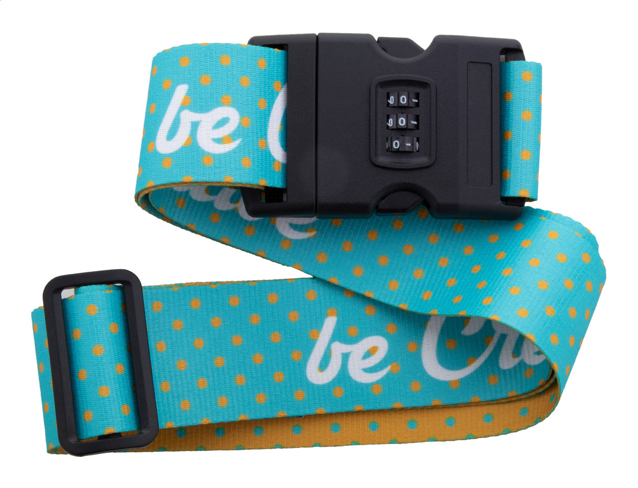 Veiligheidsband - Zaventem