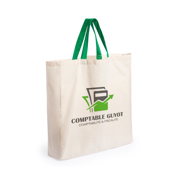 Gepersonaliseerde biologisch katoenen zakjes - | Zaprinta Nederland Gepersonaliseerde biologisch katoenen zakjes - | Zaprinta Nederland