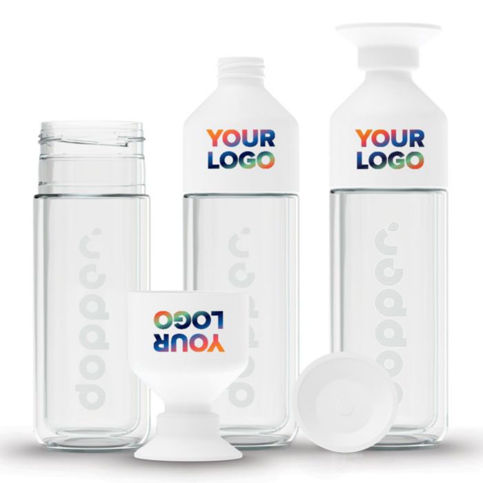 Dopper® Ocean Guardian 450ml - Sint-Niklaas