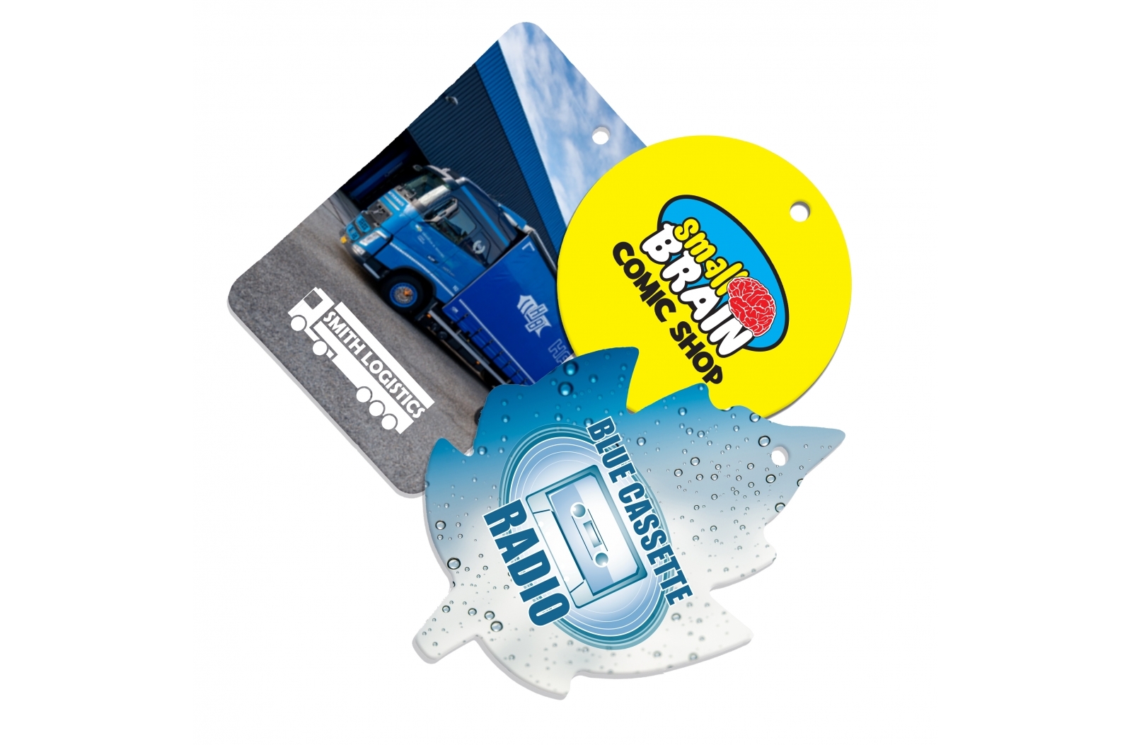 Auto Verfrisser - Wuustwezel