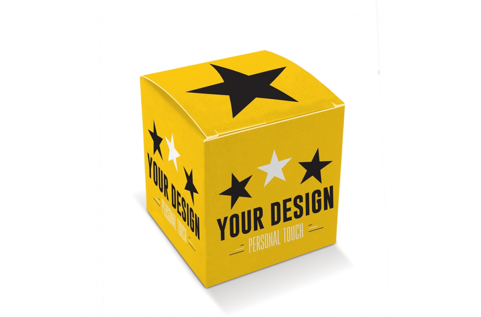 Gepersonaliseerde Mok Doos - Alveringem