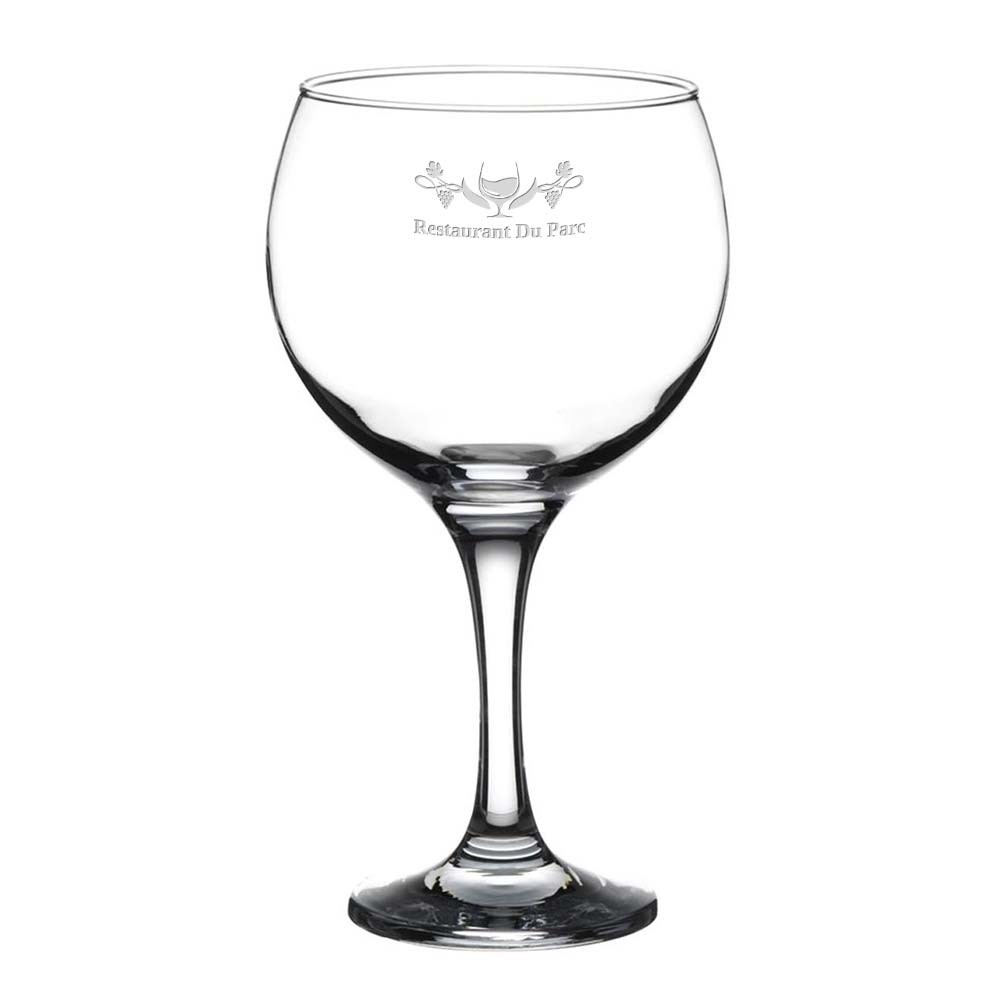 Bistro Glas Groot - Open Deinze