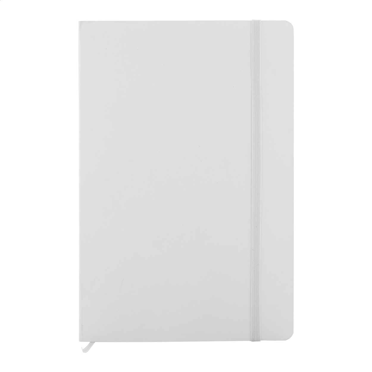 EcoSoft PU Notitieboek - Machelen