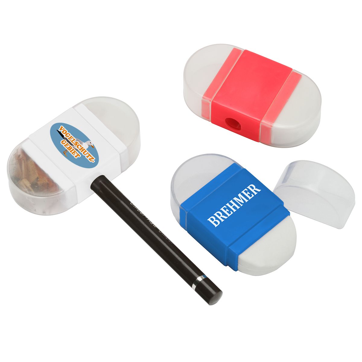 Gumgum Slijper - Stekene