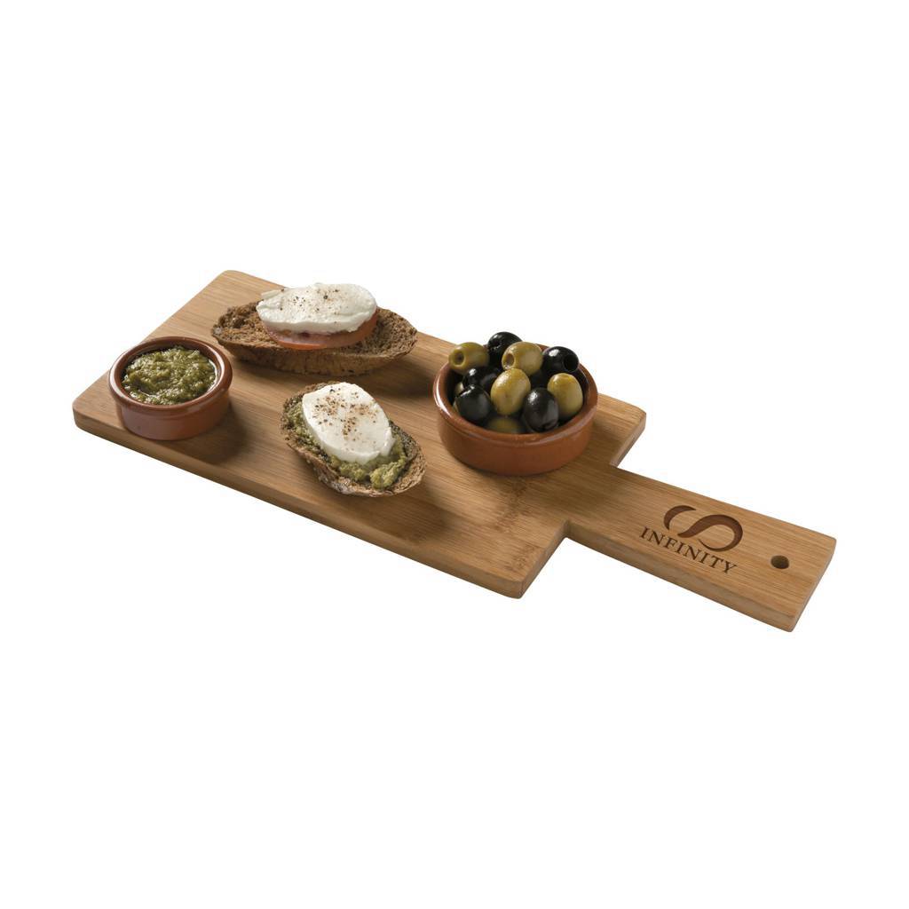 Bamboe Dienblad - Avelgem