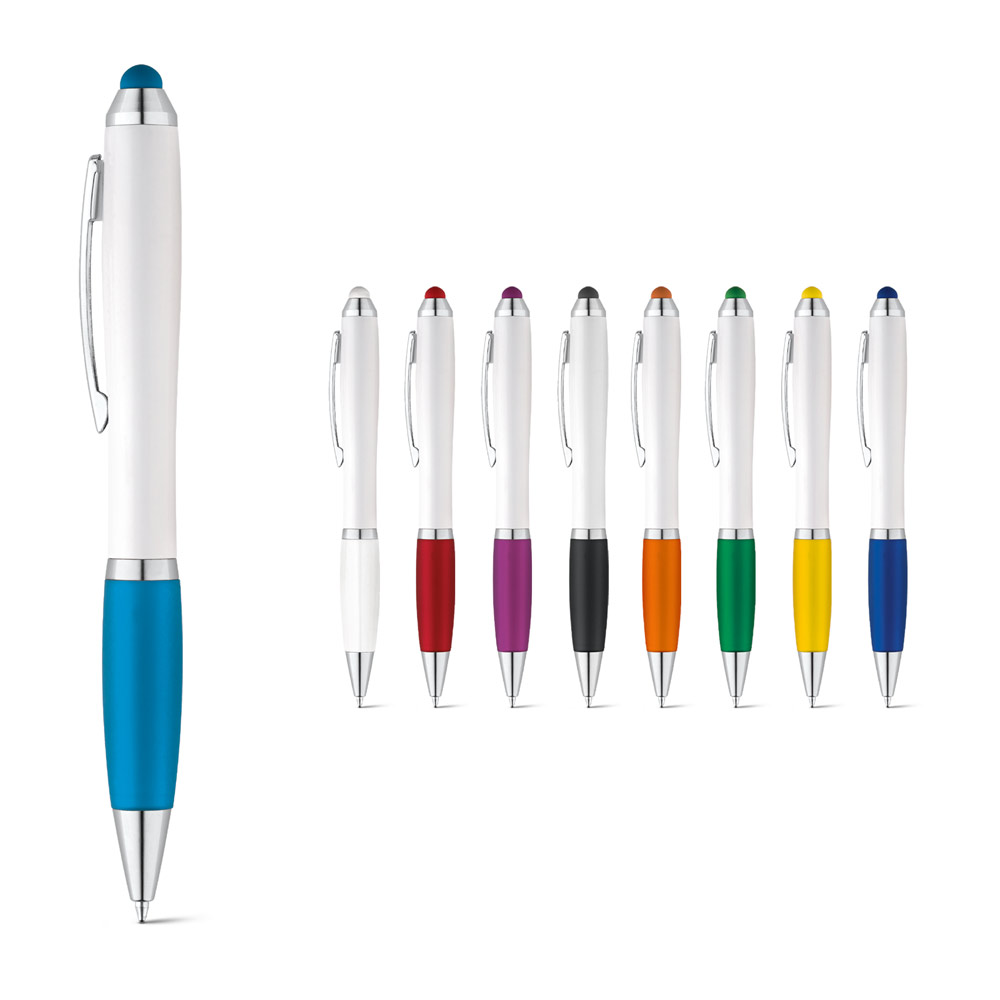 Twist Touch Balpen - Lint