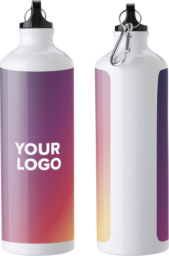 Lichtgewicht Hydration Fles - Boutersem