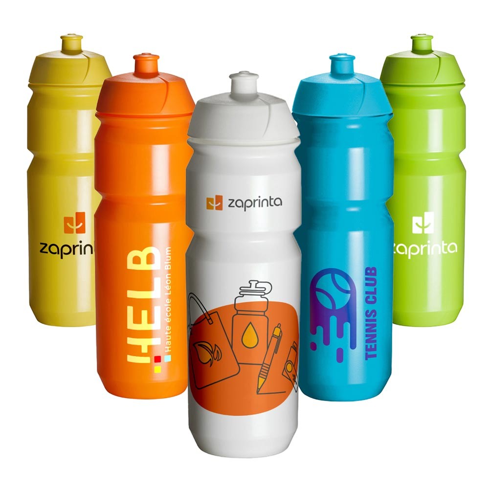 Tacx Shiva bidon (750 ml)