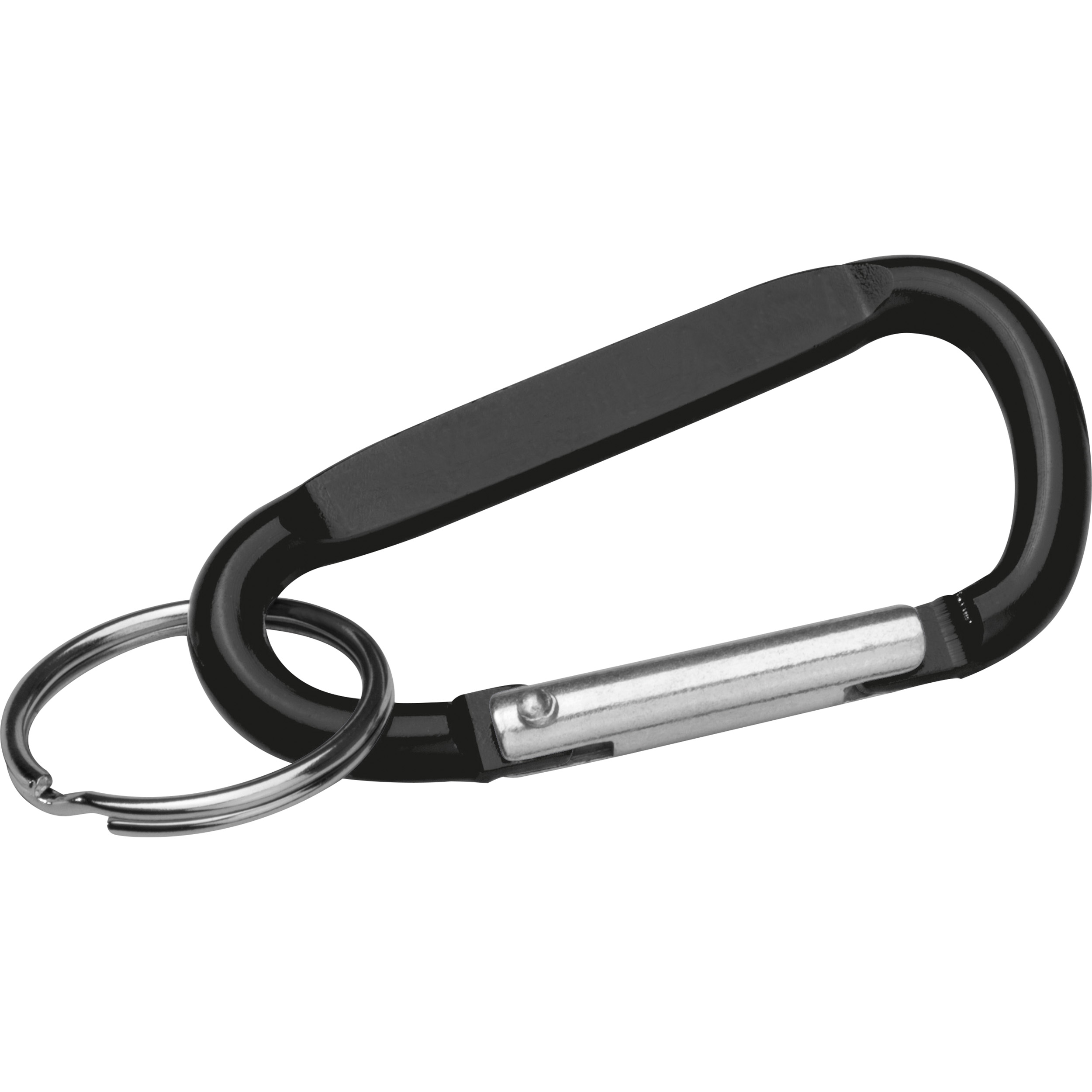 Karabijnhaak Sleutelhanger - Jabbeke