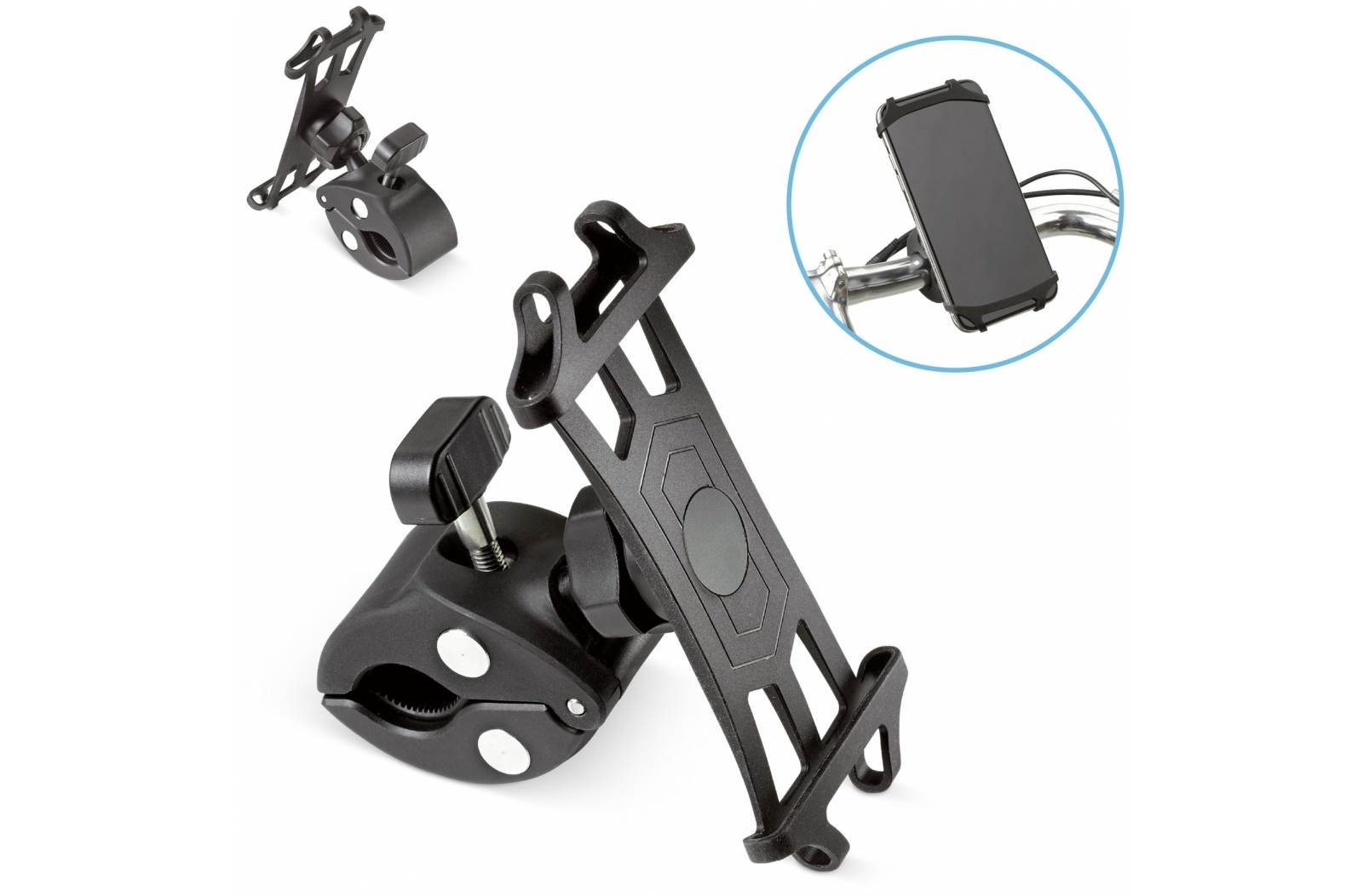 Fiets Telefoonhouder Universeel - Houthalen-Helchteren
