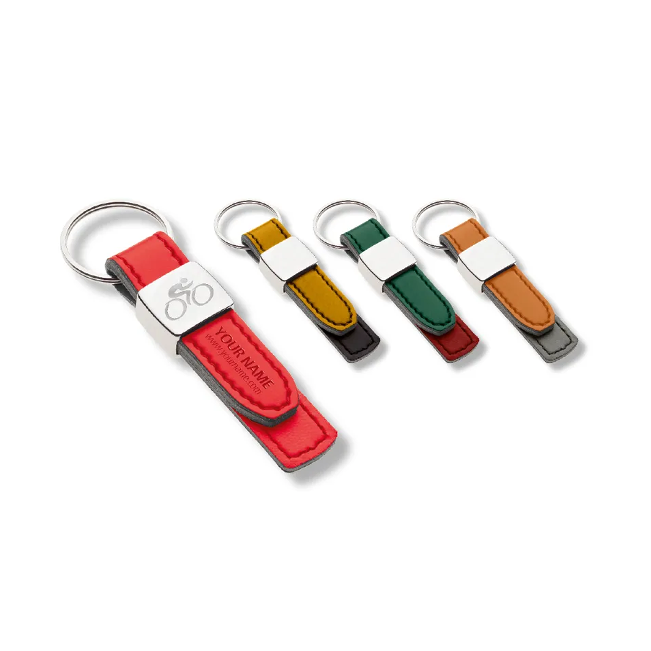 Sleutelring Elegantie - Boechout