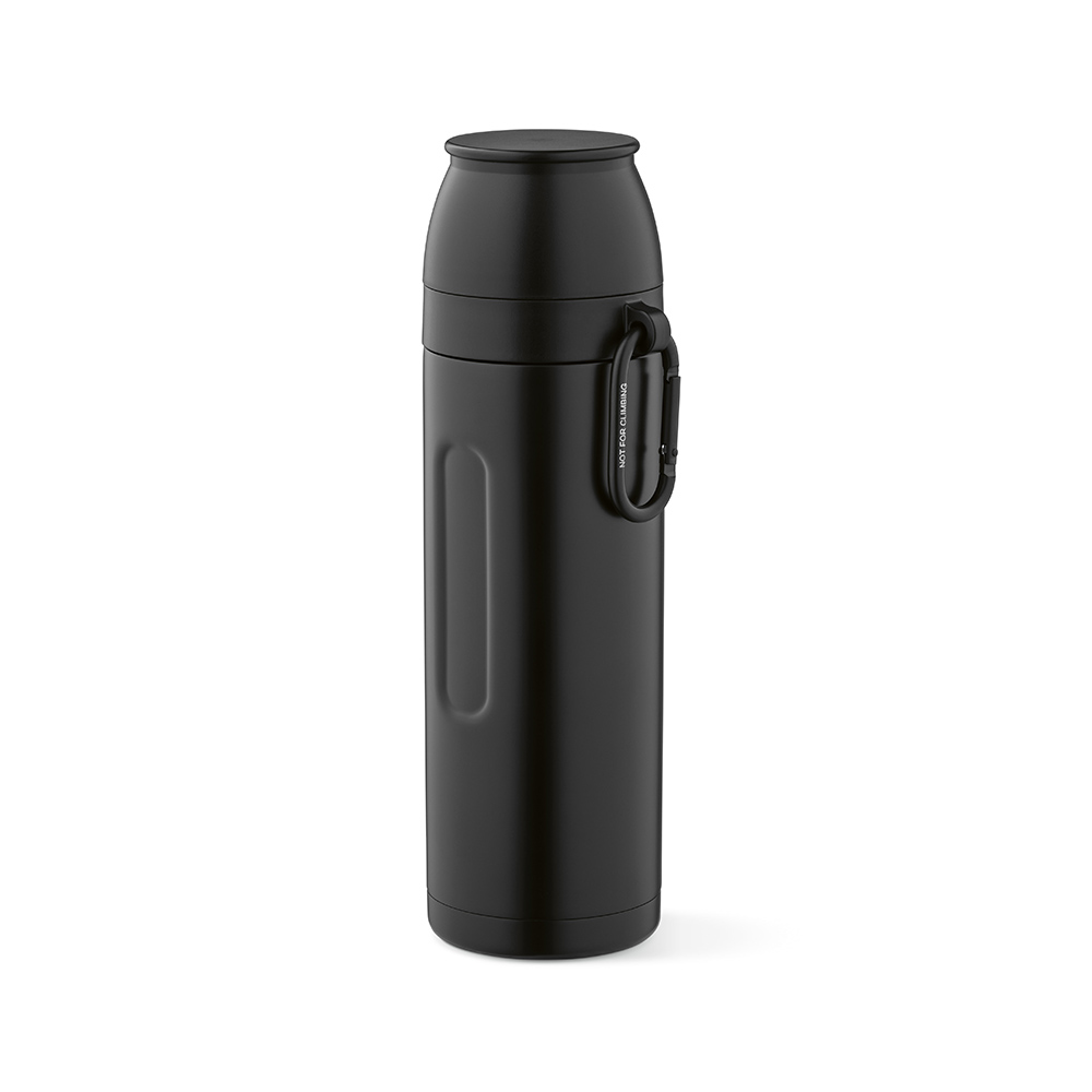Thermos Loire en acier inoxydable recyclé 810 ml