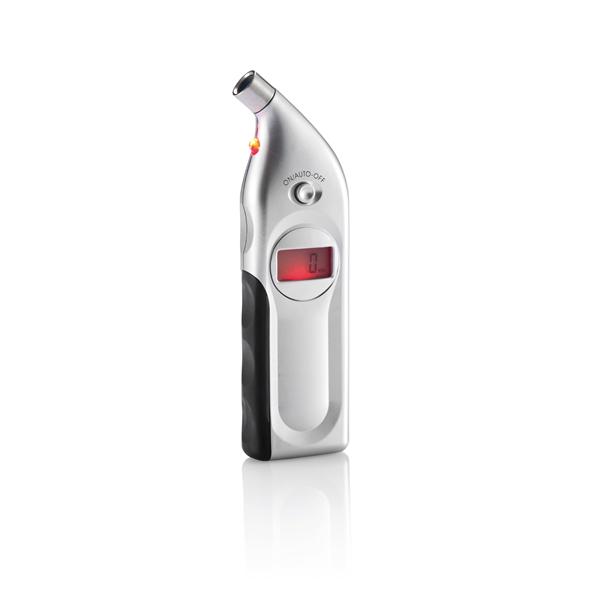 Digitale Bandenspanningsmeter - Stuivekenskerke