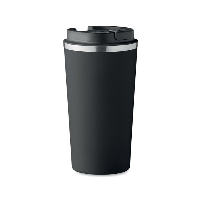 Dubbele wand thermosbeker 510 ml - Hoelbeek