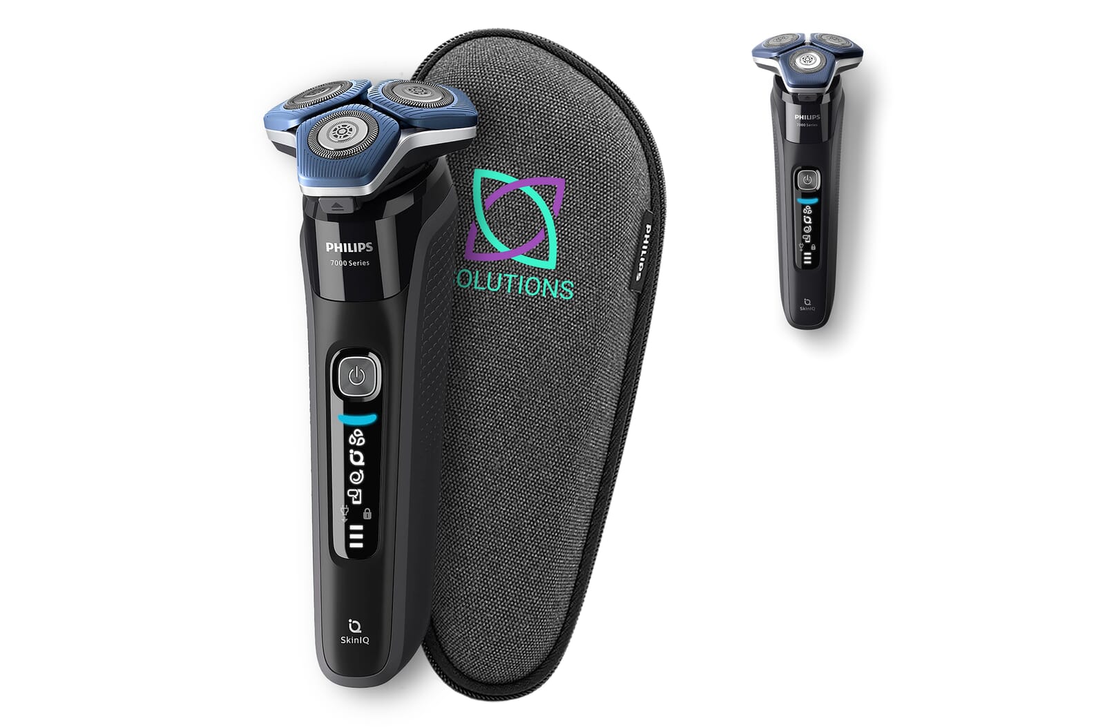 Philips FlexiBlade AquaTouch - Nazareth