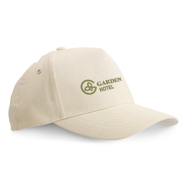 Katoenen Pet - Bonheiden