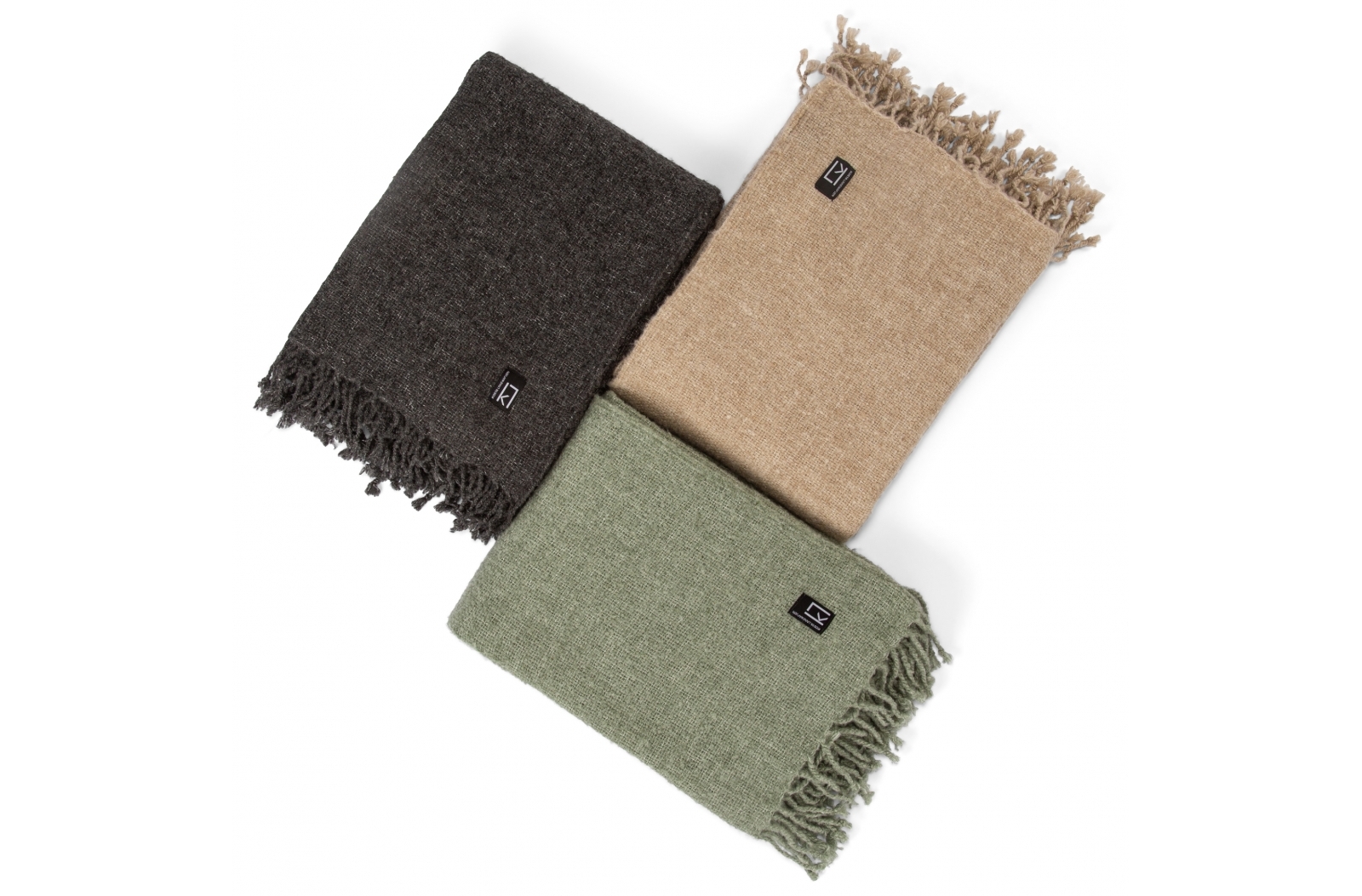 Moderne Gezellige Woondeken - Langemark-Poelkapelle