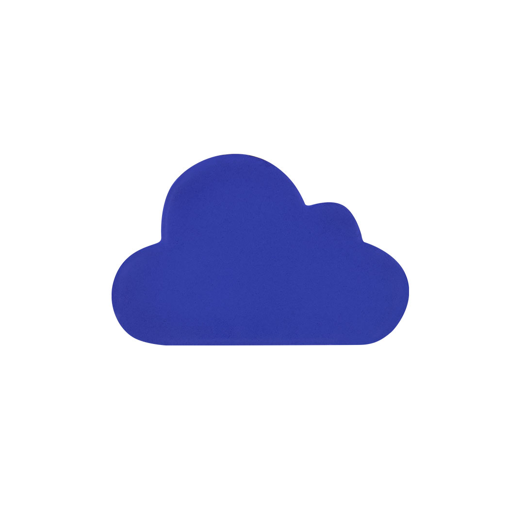 Stressverlichtende Wolkbal - Brasschaat